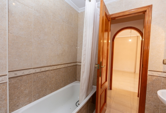 Reventa - Apartment - Orihuela Costa - Lomas de Cabo Roig