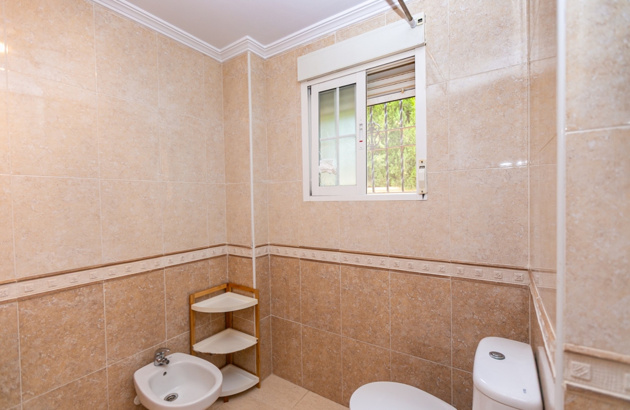 Reventa - Apartment - Orihuela Costa - Lomas de Cabo Roig