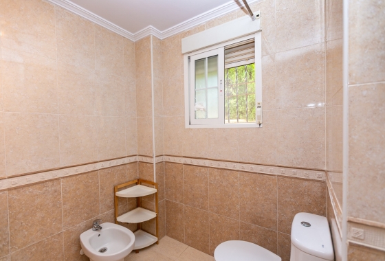 Reventa - Apartment - Orihuela Costa - Lomas de Cabo Roig