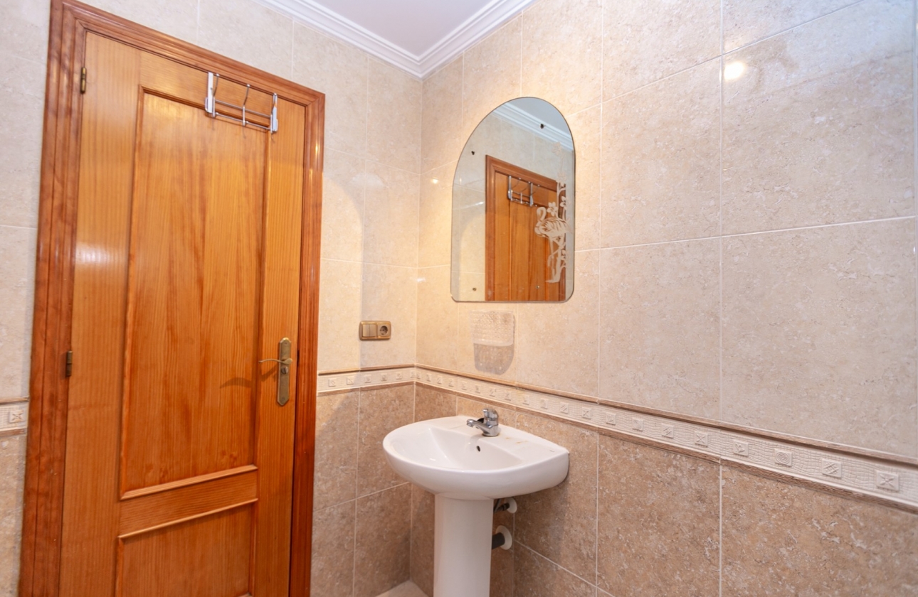 Reventa - Apartment - Orihuela Costa - Lomas de Cabo Roig