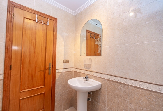 Reventa - Apartment - Orihuela Costa - Lomas de Cabo Roig