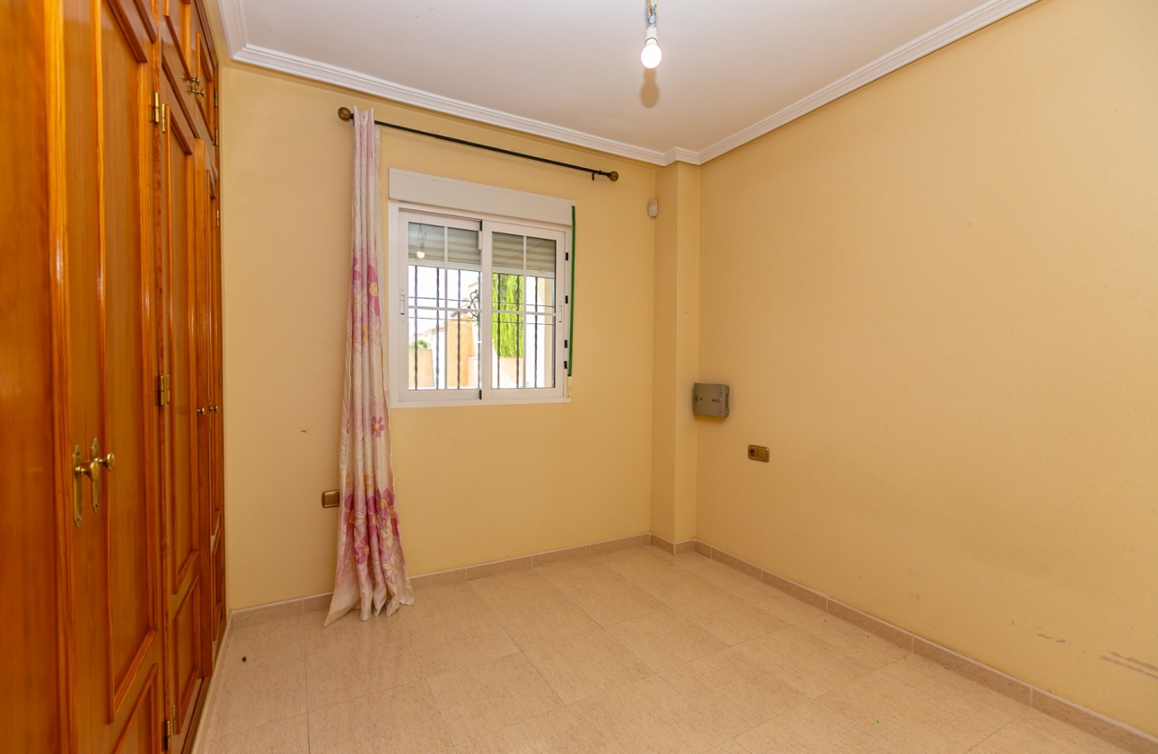 Reventa - Apartment - Orihuela Costa - Lomas de Cabo Roig