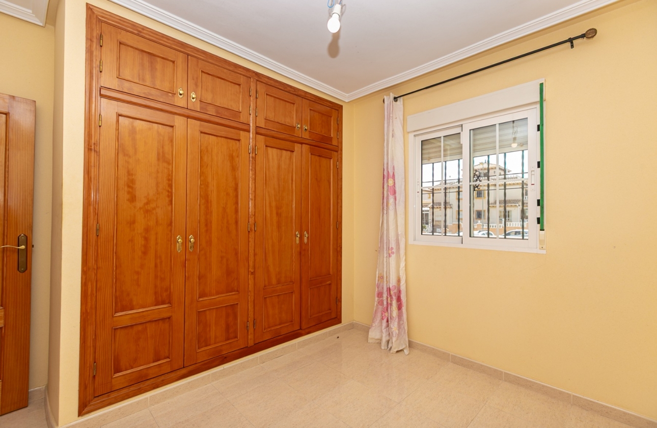 Reventa - Apartment - Orihuela Costa - Lomas de Cabo Roig