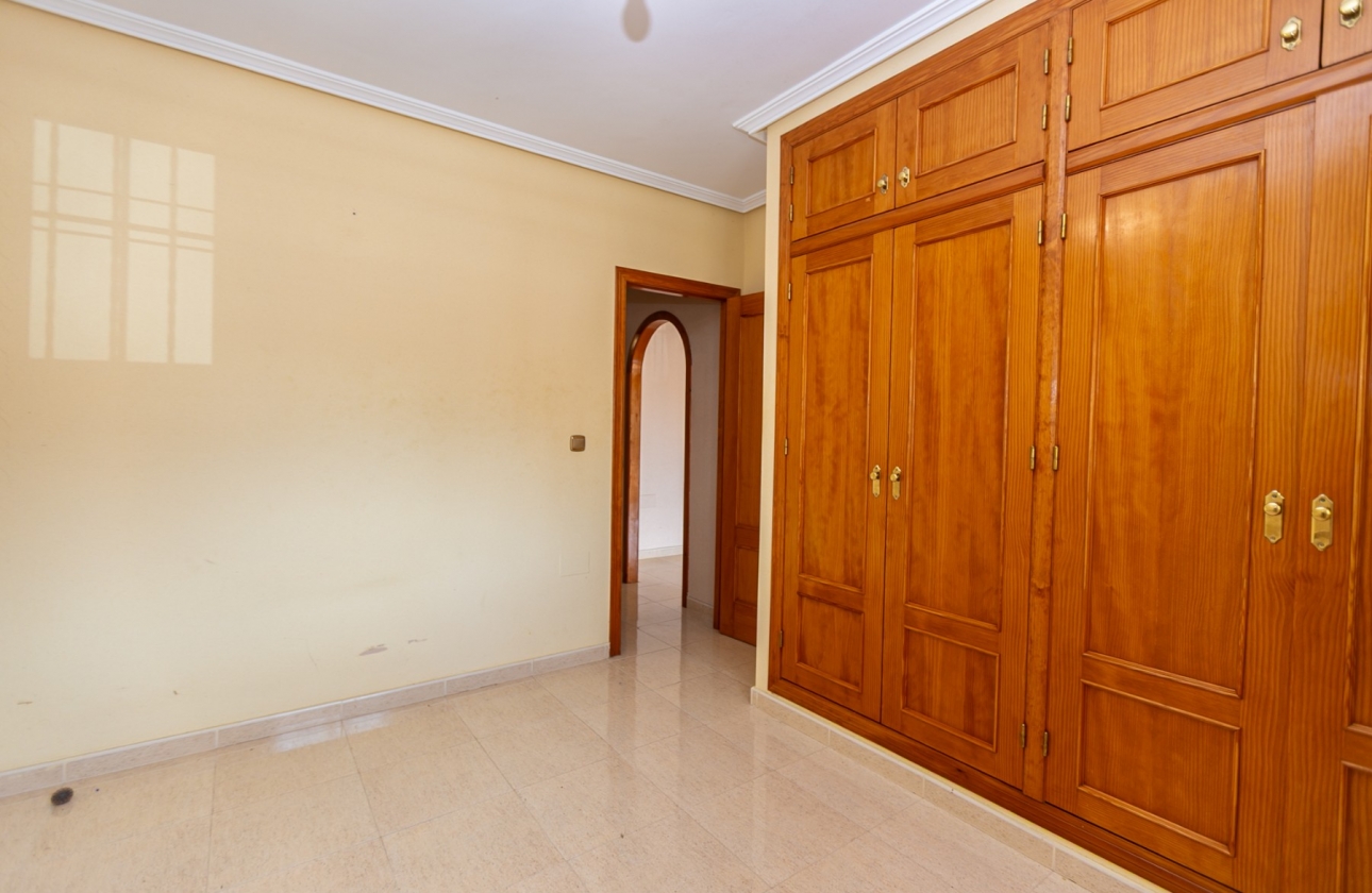Reventa - Apartment - Orihuela Costa - Lomas de Cabo Roig