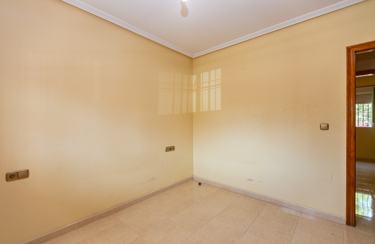 Reventa - Apartment - Orihuela Costa - Lomas de Cabo Roig