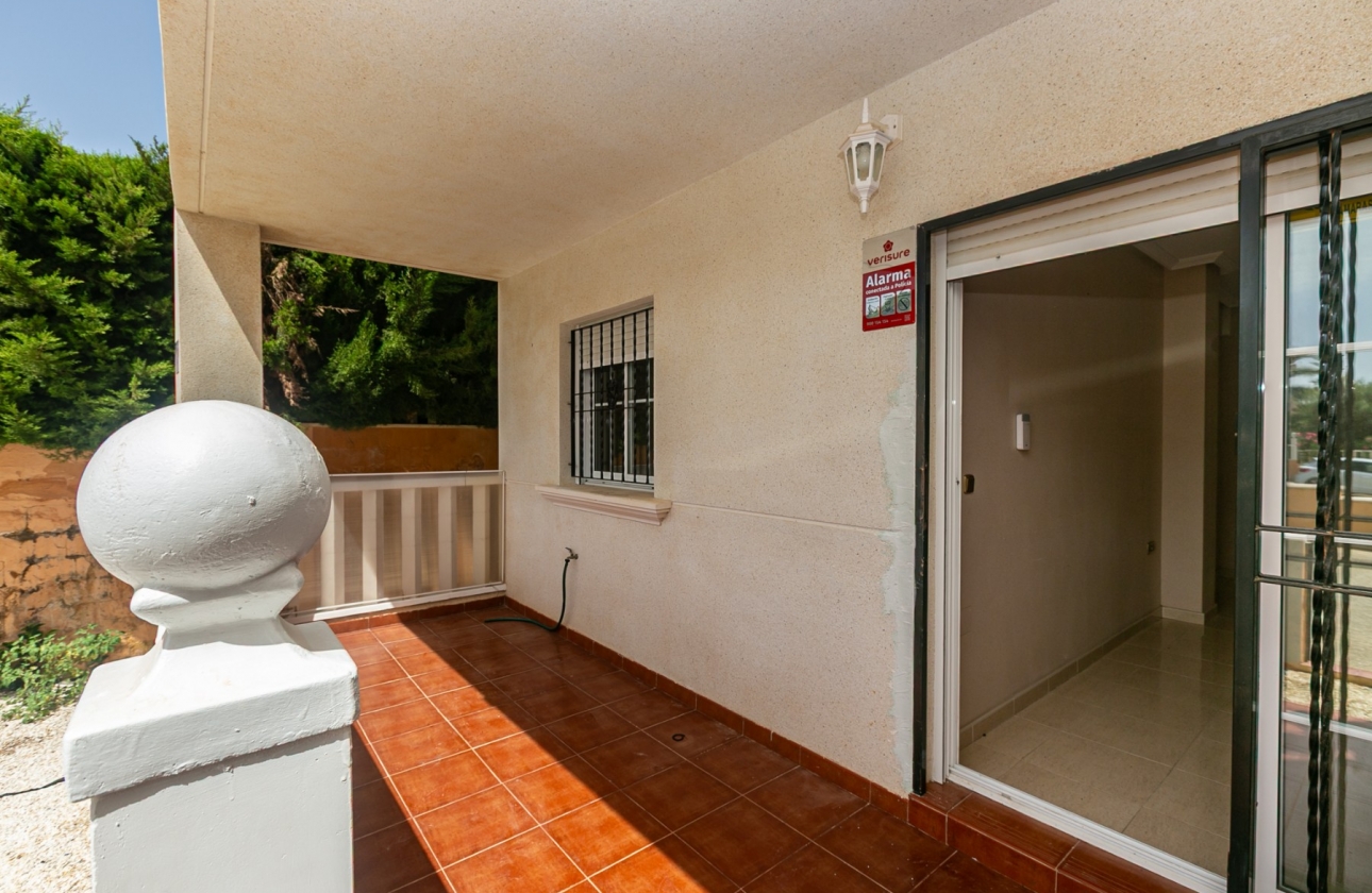 Reventa - Apartment - Orihuela Costa - Lomas de Cabo Roig