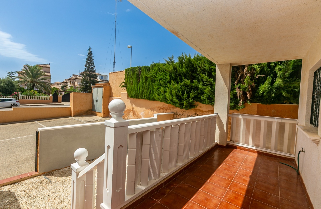 Reventa - Apartment - Orihuela Costa - Lomas de Cabo Roig