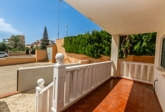 Reventa - Apartment - Orihuela Costa - Lomas de Cabo Roig
