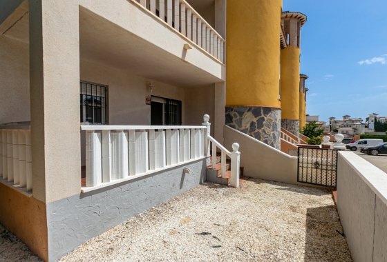 Reventa - Apartment - Orihuela Costa - Lomas de Cabo Roig