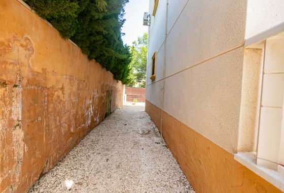 Reventa - Apartment - Orihuela Costa - Lomas de Cabo Roig