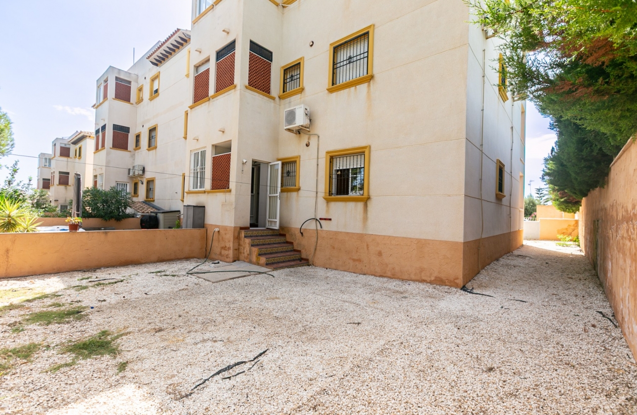 Reventa - Apartment - Orihuela Costa - Lomas de Cabo Roig