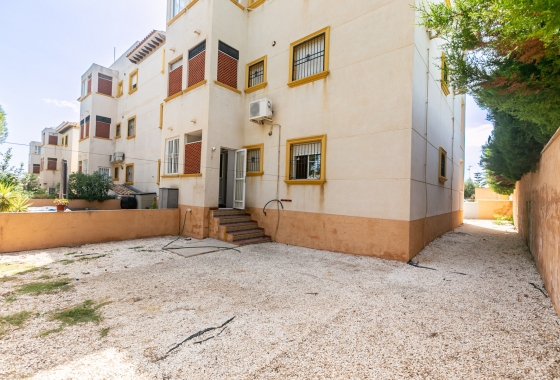 Reventa - Apartment - Orihuela Costa - Lomas de Cabo Roig