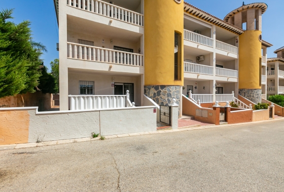 Reventa - Apartment - Orihuela Costa - Lomas de Cabo Roig