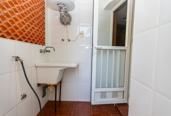Reventa - Apartment - Orihuela Costa - Lomas de Cabo Roig