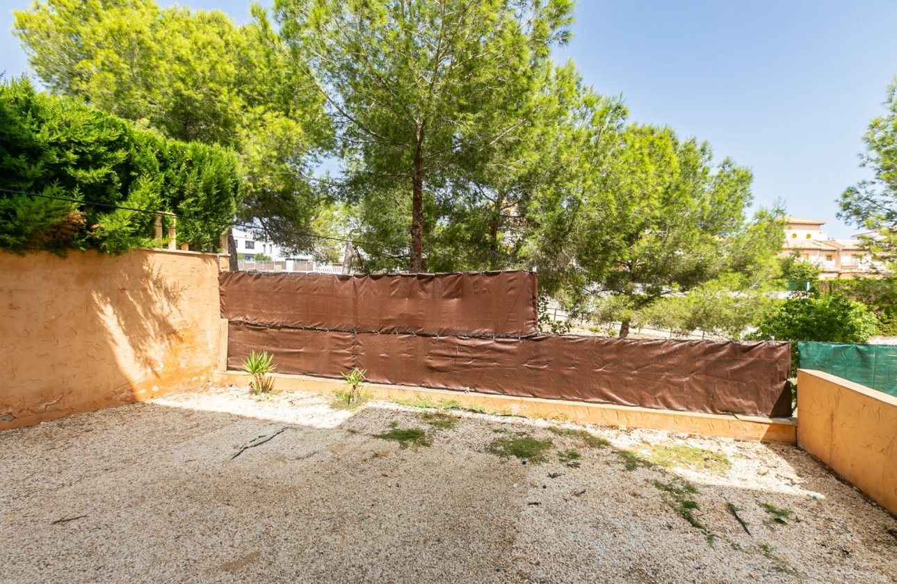 Reventa - Apartment - Orihuela Costa - Lomas de Cabo Roig