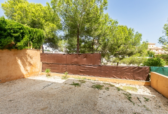 Reventa - Apartment - Orihuela Costa - Lomas de Cabo Roig