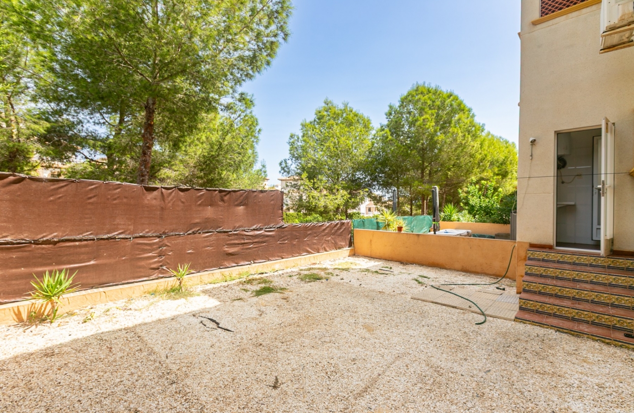 Reventa - Apartment - Orihuela Costa - Lomas de Cabo Roig