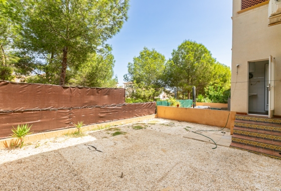 Reventa - Apartment - Orihuela Costa - Lomas de Cabo Roig