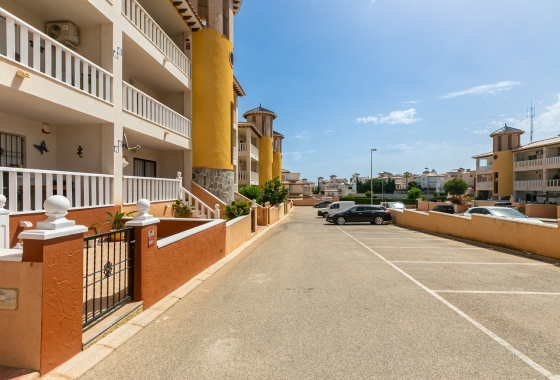 Reventa - Apartment - Orihuela Costa - Lomas de Cabo Roig
