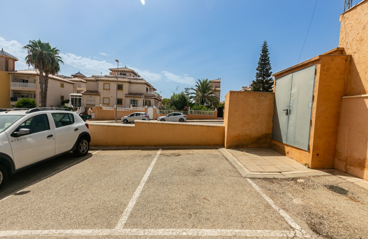 Reventa - Apartment - Orihuela Costa - Lomas de Cabo Roig