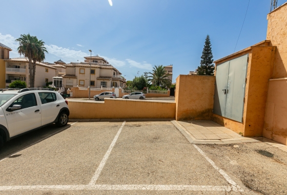 Reventa - Apartment - Orihuela Costa - Lomas de Cabo Roig
