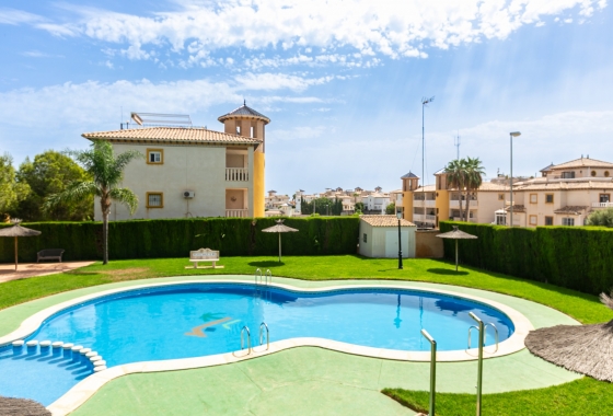 Reventa - Apartment - Orihuela Costa - Lomas de Cabo Roig