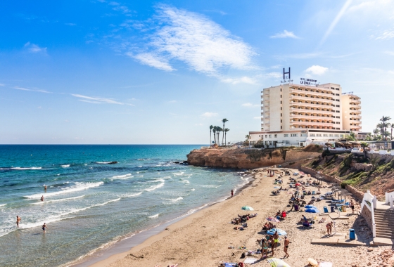 Reventa - Apartment - Orihuela Costa - Lomas de Cabo Roig