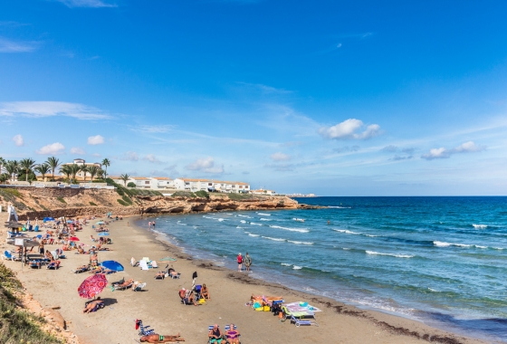 Reventa - Apartment - Orihuela Costa - Lomas de Cabo Roig