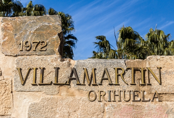 Reventa - Apartment - Orihuela Costa - Lomas de Cabo Roig