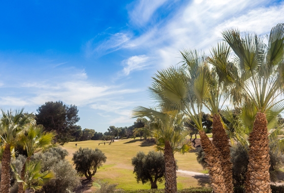 Reventa - Apartment - Orihuela Costa - Lomas de Cabo Roig