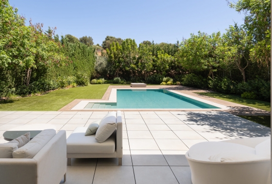 New Build - Villa - Estepona