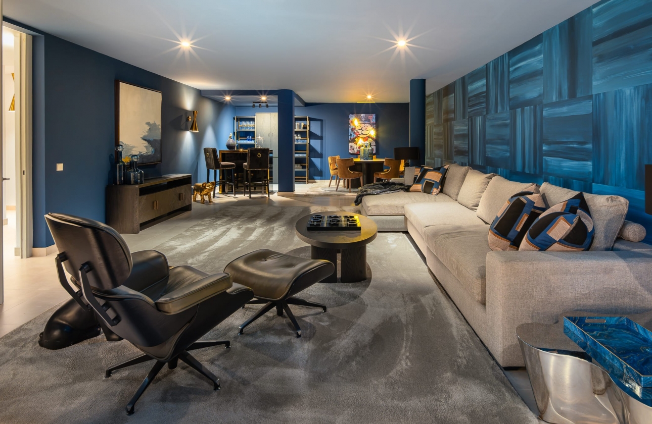 New Build - Villa - Estepona