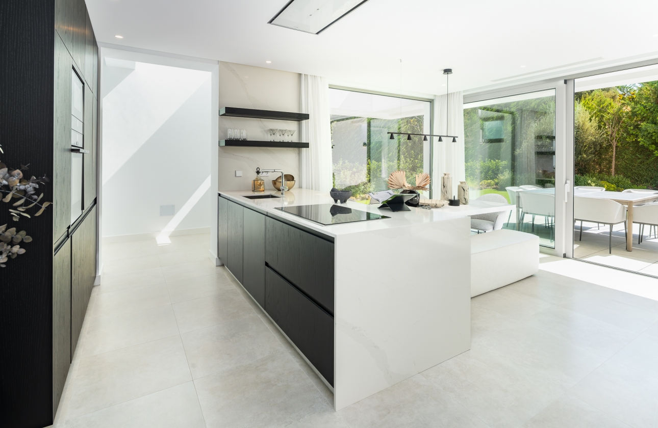 New Build - Villa - Estepona