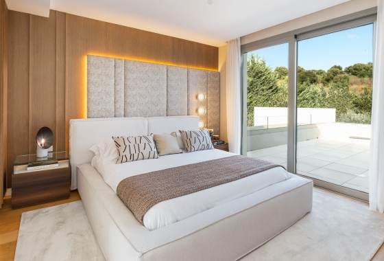 New Build - Villa - Estepona