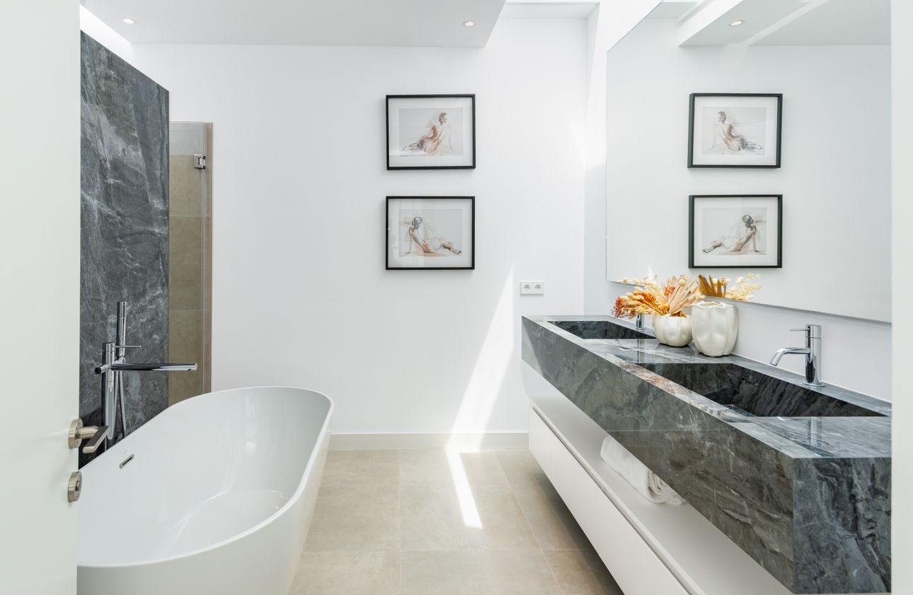 New Build - Villa - Estepona