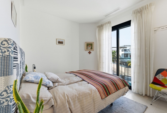 Rynek wtórny - Villa - Benijófar - Benijofar