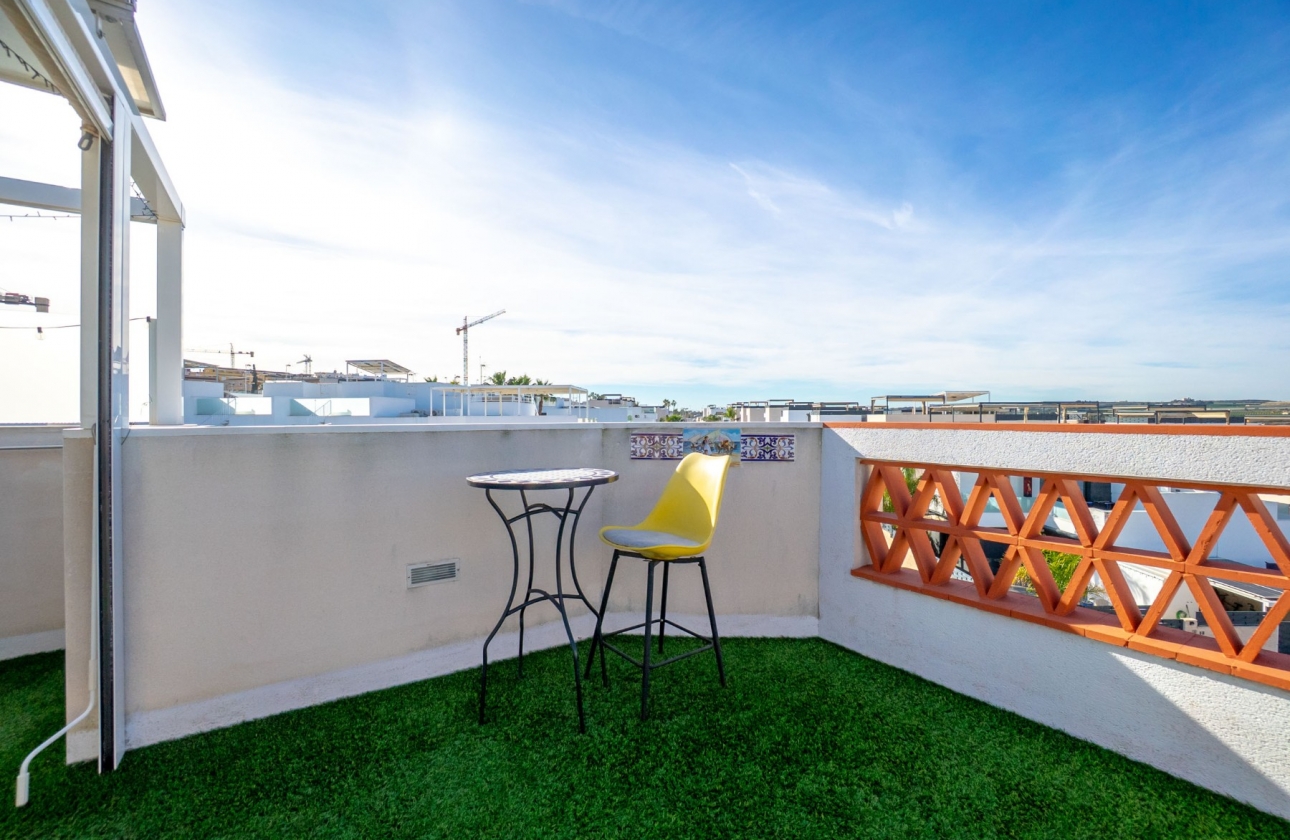 Rynek wtórny - Villa - Benijófar - Benijofar