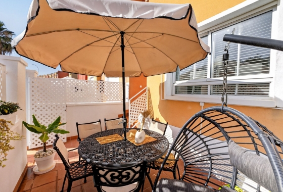 Resale - Duplex - Bigastro