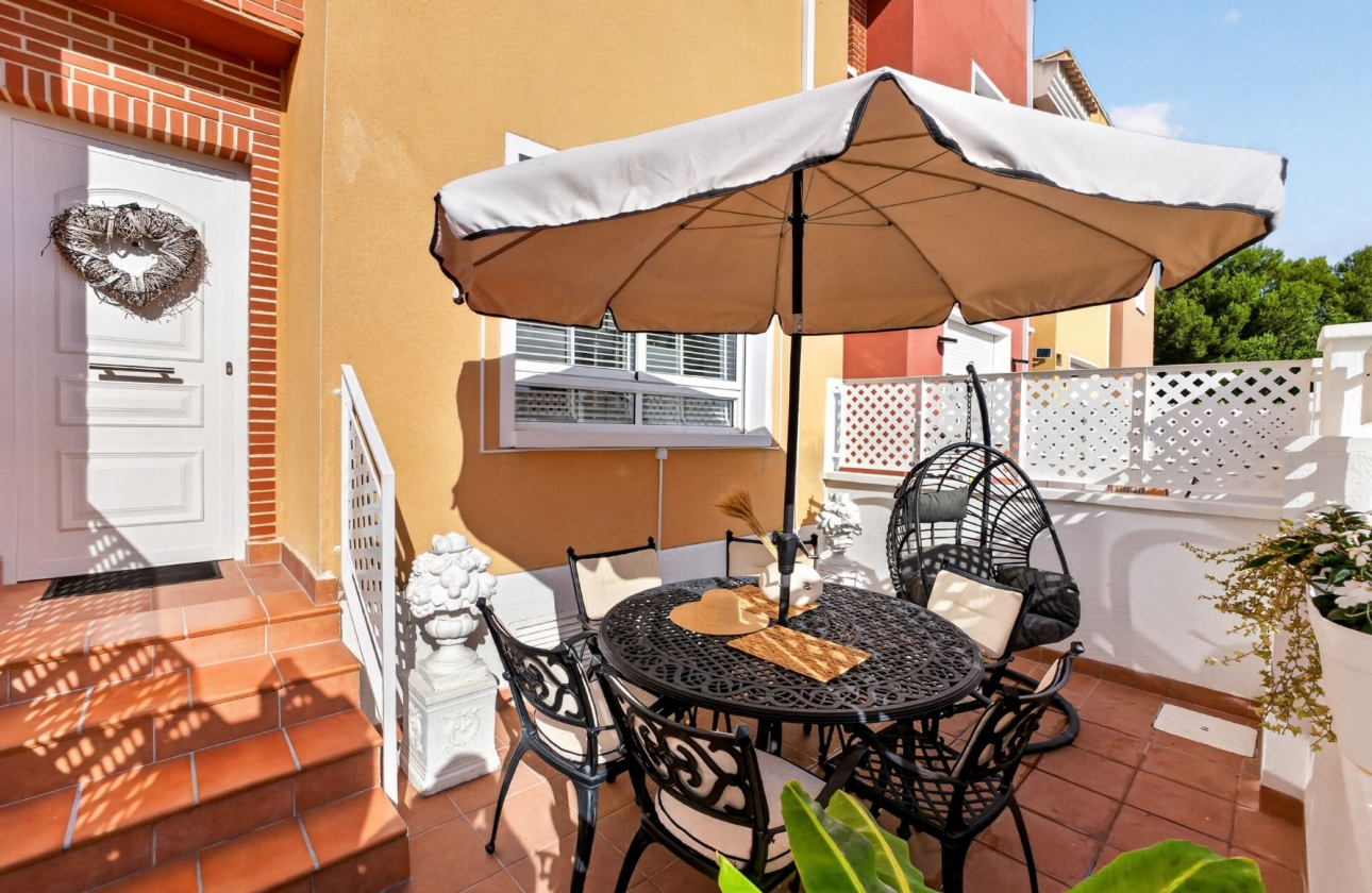 Resale - Duplex - Bigastro