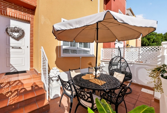 Resale - Duplex - Bigastro