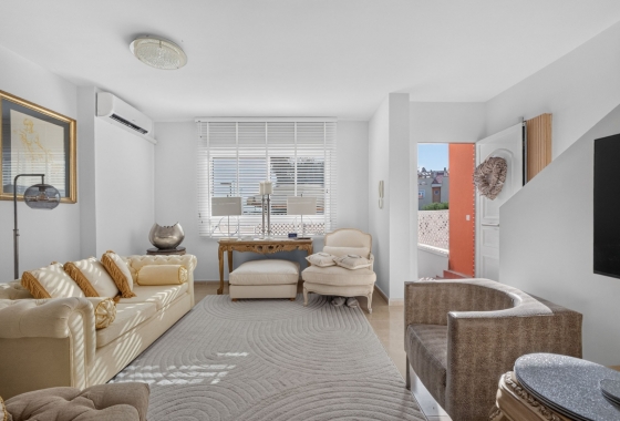 Resale - Duplex - Bigastro