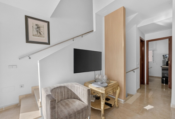 Resale - Duplex - Bigastro