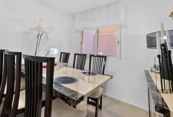 Resale - Duplex - Bigastro