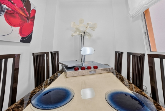 Resale - Duplex - Bigastro