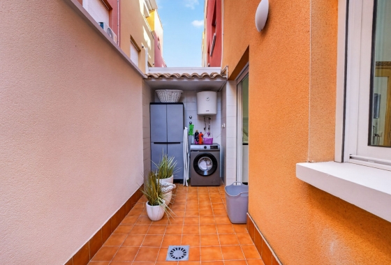 Resale - Duplex - Bigastro
