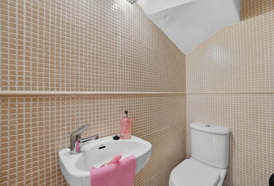 Resale - Duplex - Bigastro