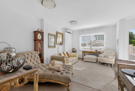 Resale - Duplex - Bigastro