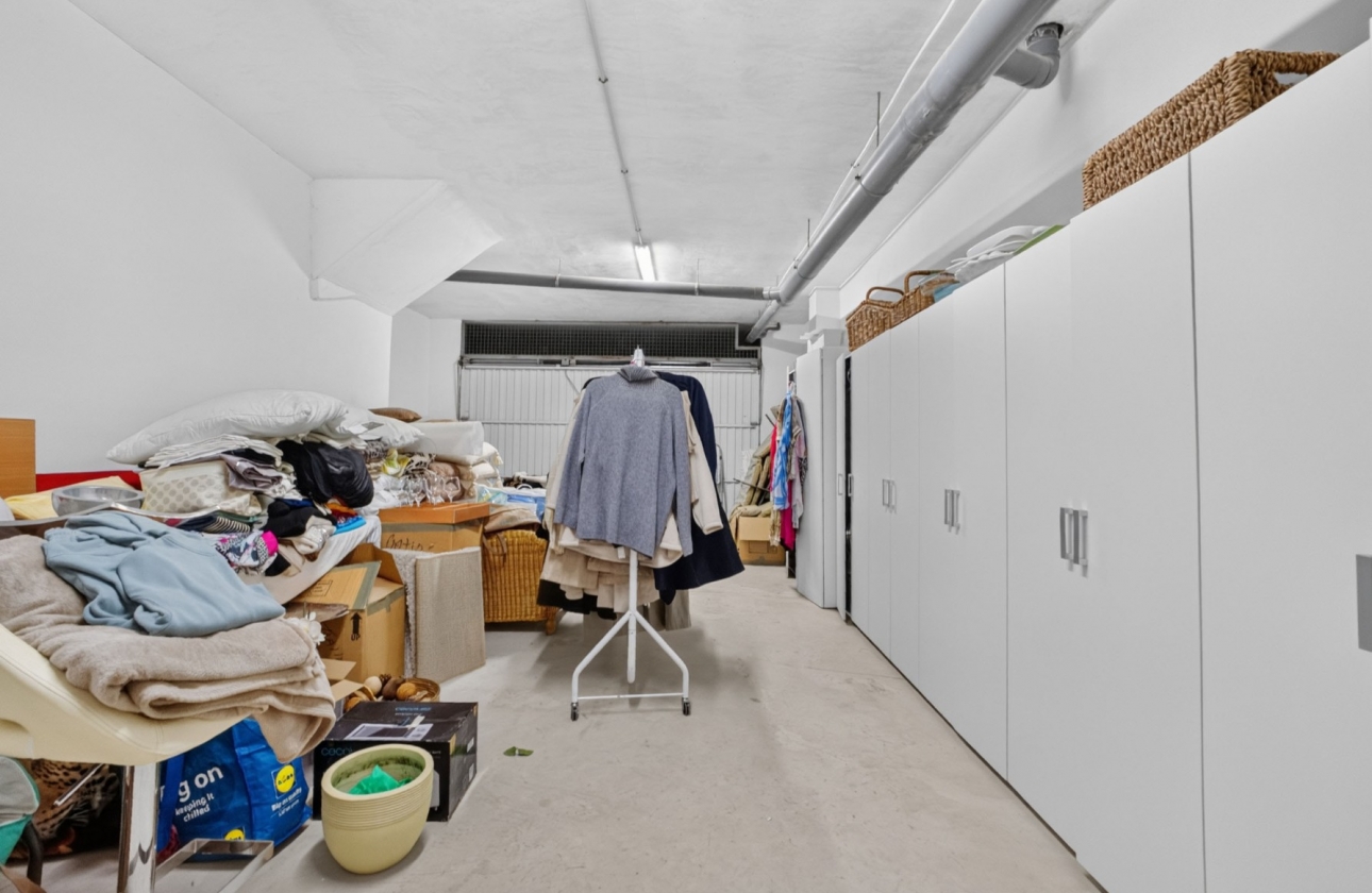 Resale - Duplex - Bigastro