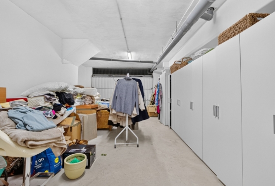 Resale - Duplex - Bigastro