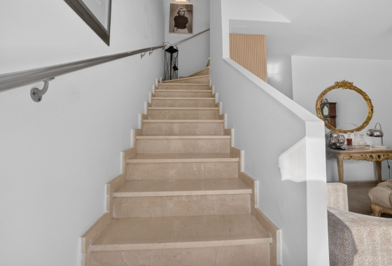 Resale - Duplex - Bigastro